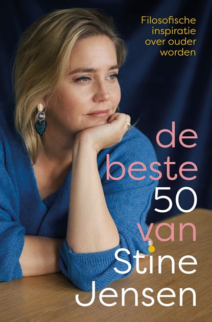 de beste 50 van Stine Jensen, Stine Jensen - Ebook - 9789020630671
