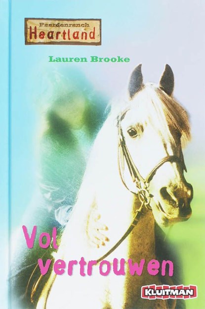 Vol vertrouwen, Lauren Brooke - Ebook - 9789020631593