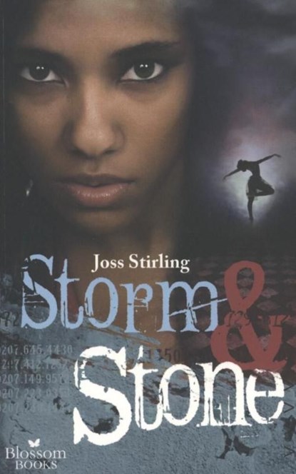 Storm & stone, Joss Stirling - Ebook - 9789020632767