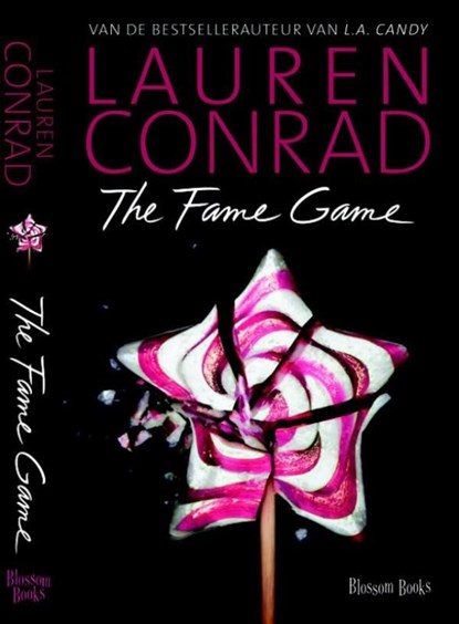 The fame game, Lauren Conrad - Ebook - 9789020632781