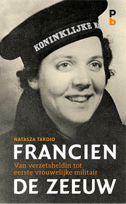 Francien de Zeeuw, Natasza Tardio - Ebook - 9789020633566