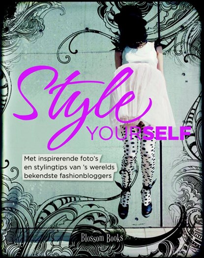 Style yourself, niet bekend - Gebonden - 9789020679205