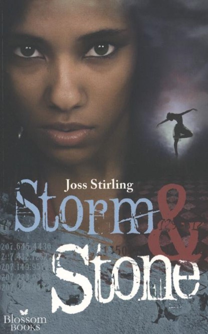 Storm en Stone, Joss Stirling - Paperback - 9789020679755
