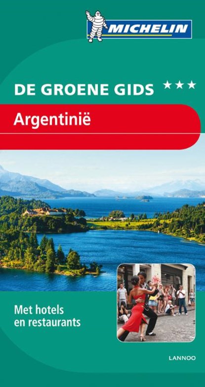 Argentinie, niet bekend - Paperback - 9789020965728
