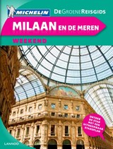 Milaan en de meren, Uitgeverij Lannoo -  - 9789020969566