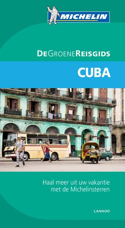 Cuba, niet bekend - Paperback - 9789020973488