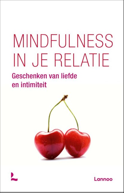 Mindfulness in je relatie, David Dewulf - Paperback - 9789020988888