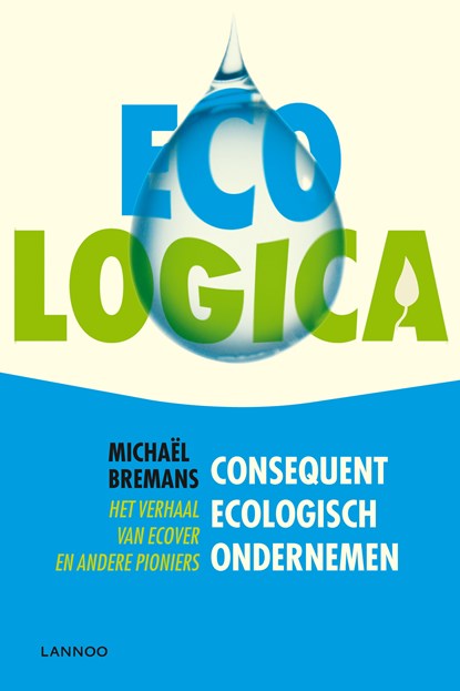 Eco-logica, Michael Bremans - Ebook - 9789020988994