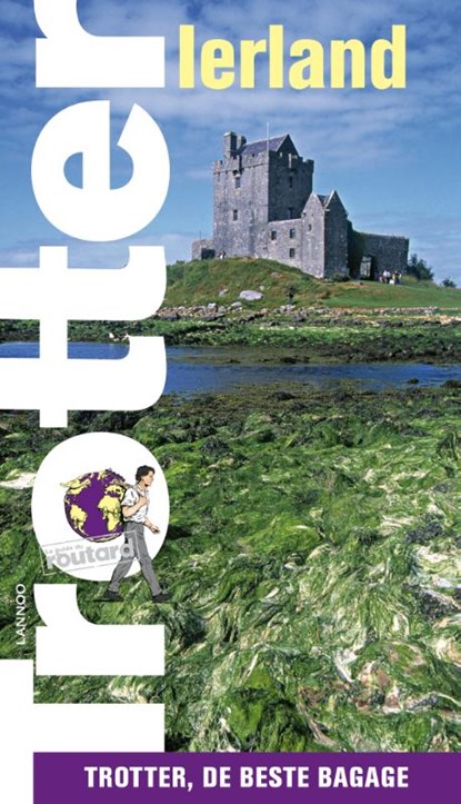 Ierland, Hachette - Paperback - 9789020989175