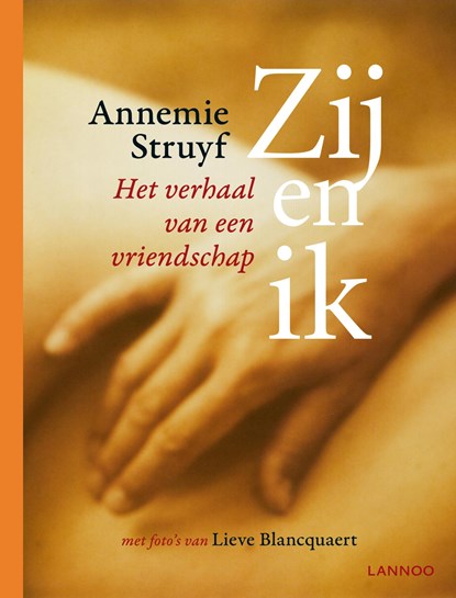 Zij en ik, Annemie Struyf - Ebook - 9789020993653