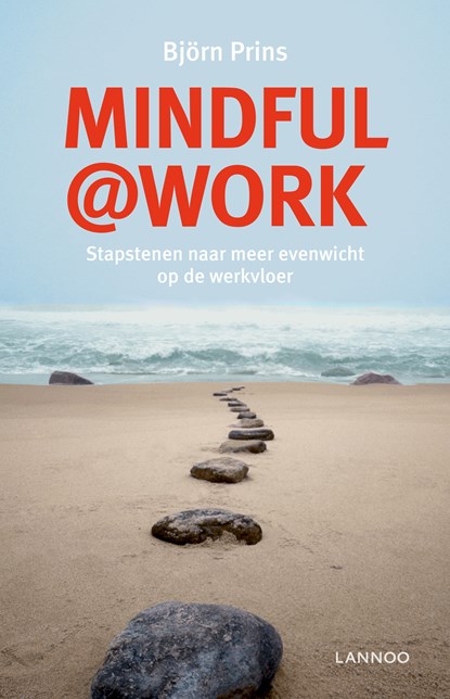 Mindful@work (E-boek), Björn Prins - Ebook - 9789020993707
