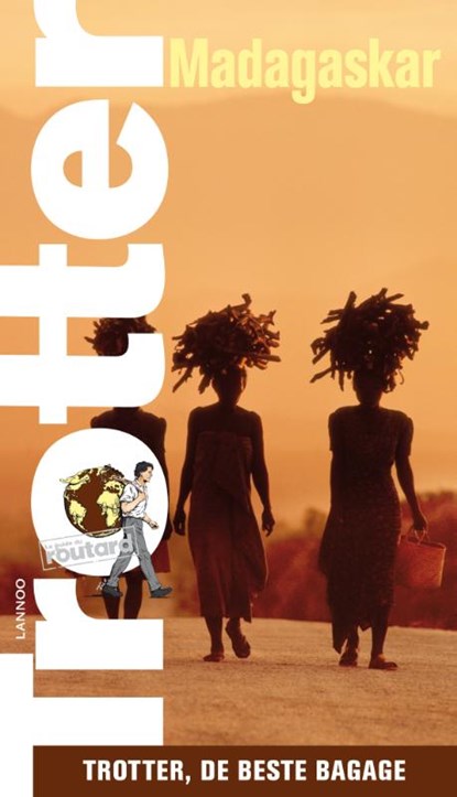 Madagaskar, niet bekend - Paperback - 9789020994032