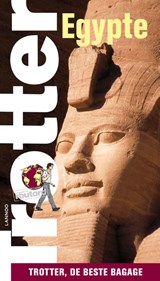 Egypte, Pierre Josse -  - 9789020994384