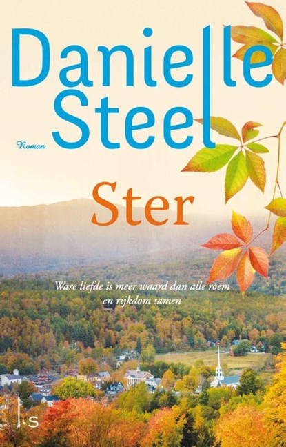 Ster, Danielle Steel - Paperback - 9789021016481