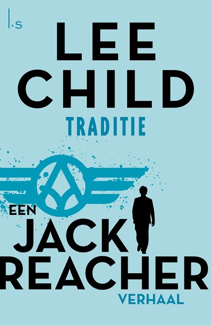 Traditie, Lee Child - Ebook - 9789021021843