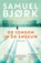 De jongen in de sneeuw, Samuel Bjork - Paperback - 9789021024547