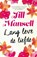 Lang leve de liefde, Jill Mansell - Paperback - 9789021027104