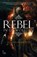 Rebel in de woestijn, Alwyn Hamilton - Paperback - 9789021027661
