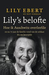 Lily's Belofte, Lily Ebert ; Dov Forman -  - 9789021030326
