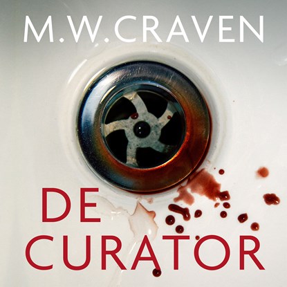 De curator, M.W. Craven - Luisterboek MP3 - 9789021031323