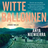 Witte ballonnen, Anya Niewierra -  - 9789021031415