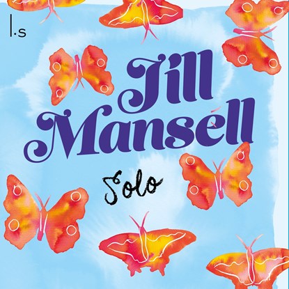 Solo, Jill Mansell - Luisterboek MP3 - 9789021033921