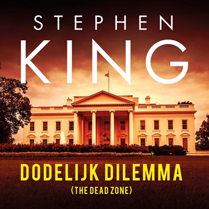 Dodelijk dilemma, Stephen King - Luisterboek MP3 - 9789021038131