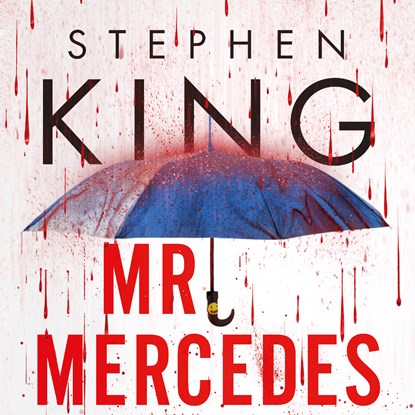 Mr. Mercedes, Stephen King - Luisterboek MP3 - 9789021038216