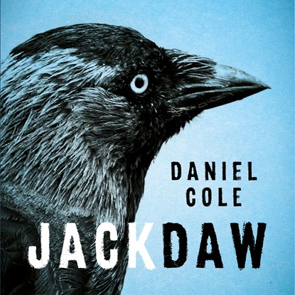 Jackdaw, Daniel Cole - Luisterboek MP3 - 9789021041445
