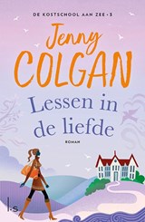 Lessen in de liefde, Jenny Colgan -  - 9789021042183