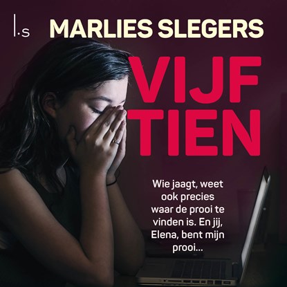 Vijftien, Marlies Slegers - Luisterboek MP3 - 9789021043067