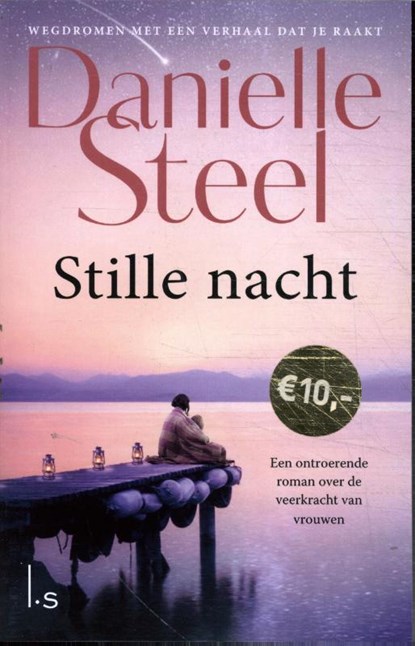 Stille nacht, Danielle Steel - Paperback - 9789021043166
