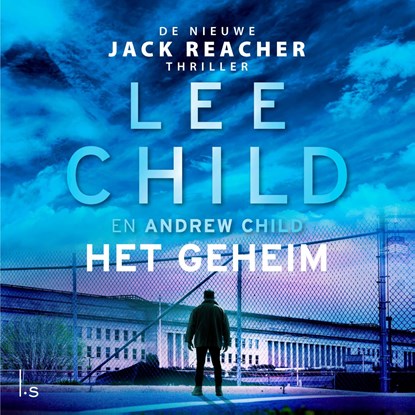 Het geheim, Lee Child ; Andrew Child - Luisterboek MP3 - 9789021043364