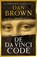 De Da Vinci Code, Dan Brown - Paperback - 9789021043418