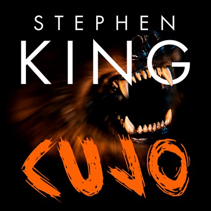 Cujo, Stephen King - Luisterboek MP3 - 9789021045672