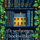 De verborgen boekwinkel, Evie Woods -  - 9789021046174