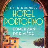 Hotel Portofino - Zomer aan de Rivièra, J.P. O'Connell -  - 9789021046792