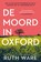 De moord in Oxford, Ruth Ware - Paperback - 9789021047553