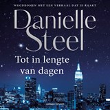 Tot in lengte van dagen, Danielle Steel -  - 9789021047911