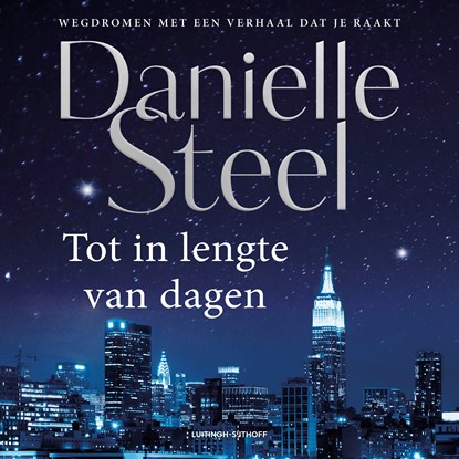 Tot in lengte van dagen, Danielle Steel - Luisterboek MP3 - 9789021047911