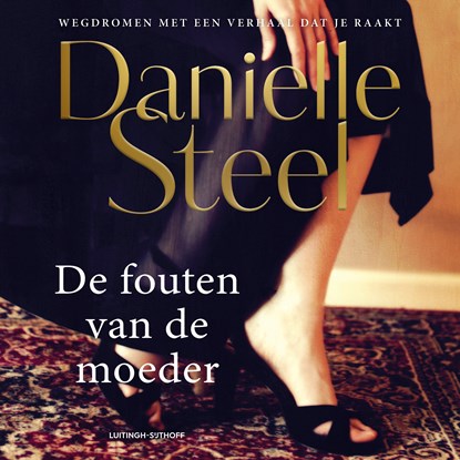 De fouten van de moeder, Danielle Steel - Luisterboek MP3 - 9789021047959