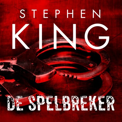 De spelbreker, Stephen King - Luisterboek MP3 - 9789021048413
