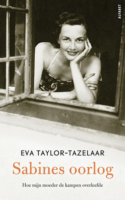 Sabines oorlog, Eva Taylor-Tazelaar - Ebook - 9789021340050