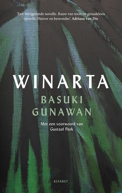 Winarta, Basuki Gunawan - Ebook - 9789021340647