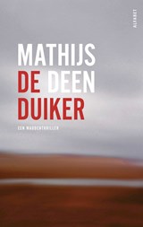 De duiker, Mathijs Deen -  - 9789021341163