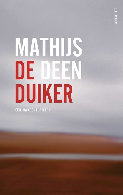 De duiker, Mathijs Deen - Ebook - 9789021341163
