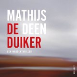 De duiker, Mathijs Deen -  - 9789021341170