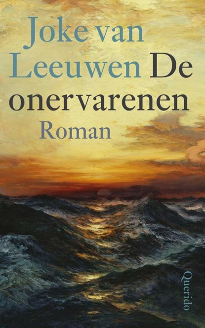 De onervarenen, Joke van Leeuwen - Paperback - 9789021400242