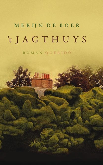 't Jagthuys, Merijn de Boer - Paperback - 9789021400280