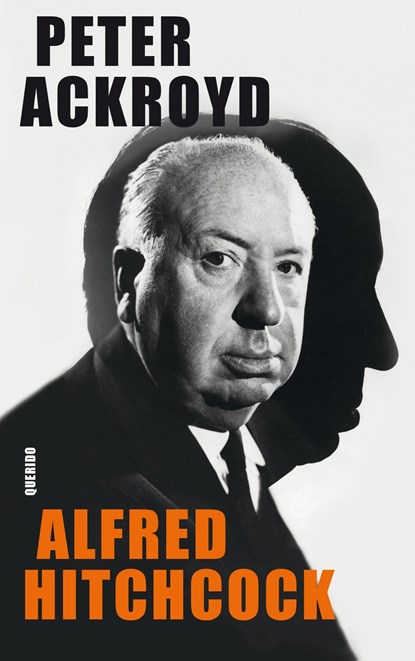 Alfred Hitchcock, Peter Ackroyd - Ebook - 9789021400808